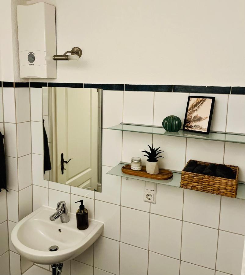 Aycatcherhomes - Top Lage I 4 Personen I 2 Schlafzimmer I Zentral I Altstadt Marburg I Naehe Fluss Lahn I Wlan I Apartment Sirius Экстерьер фото