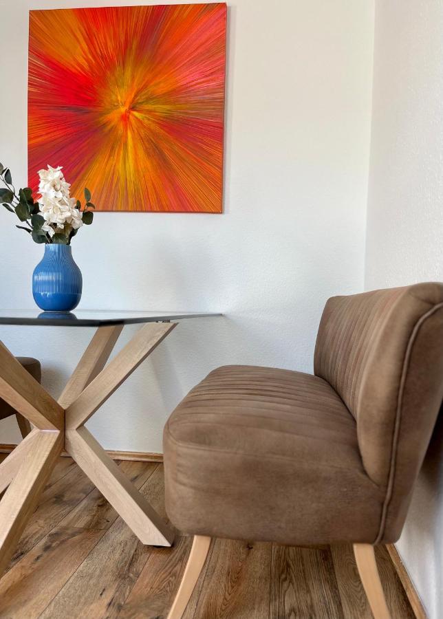Aycatcherhomes - Top Lage I 4 Personen I 2 Schlafzimmer I Zentral I Altstadt Marburg I Naehe Fluss Lahn I Wlan I Apartment Sirius Экстерьер фото